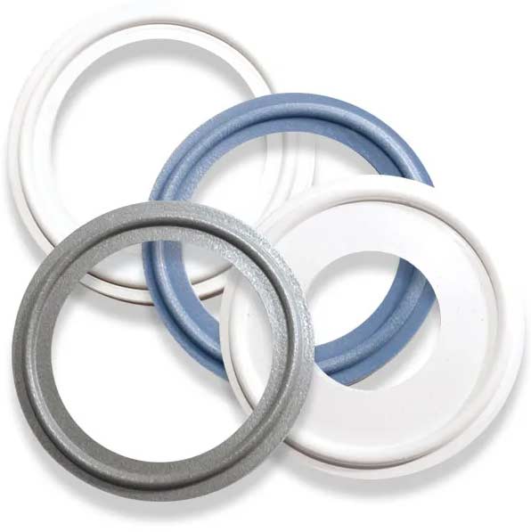 Silicone O-ring Seals | Kesaria